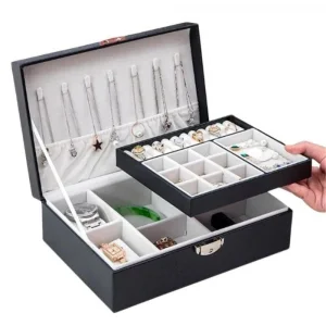 Кутия за бижута Sunrise