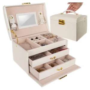 Кутия за бижута Vanilla Sky