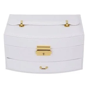 Кутия за бижута "White Pearl" 