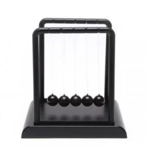 Люлката на Нютон