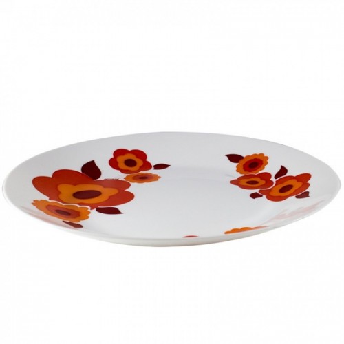 Сервиз за хранене Luminarc Lotus 18 части от Neostyle.bg Сервиз за хранене Luminarc Lotus 18 части на супер цена от Neostyle.bg