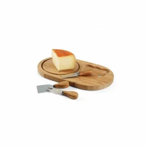 Плато за сервиране на сирена