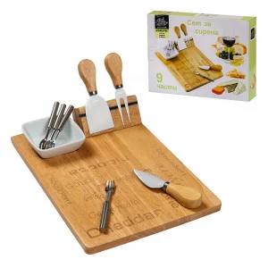 Сет за сирена