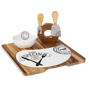 Сет за сирена 