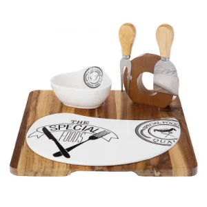 Сет за сирена 