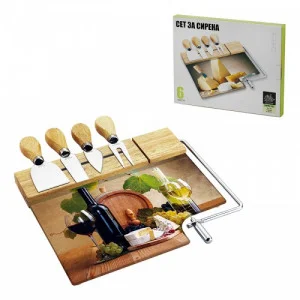 Сет за сирена 6 части