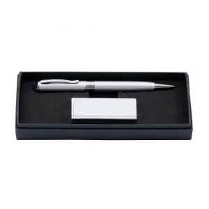 Комплект химикалка и запалка