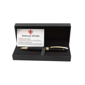 Метална химикалка Triumph в кутия