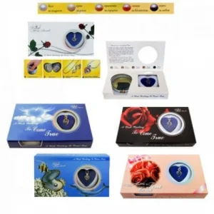 Перла на любовта в мида