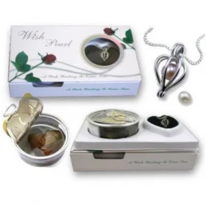 Перла на любовта в мида