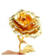 Златна роза на супер цена от Neostyle.bg