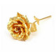 Златна роза на супер цена от Neostyle.bg