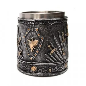 3D халба Game of Thrones