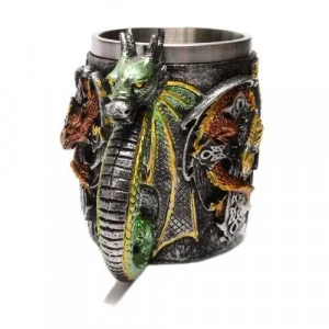 3D чаша Game of Thrones