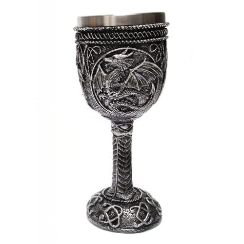 Чаша за вино Game of Thrones от Neostyle.bg Чаша за вино Game of Thrones на супер цена от Neostyle.bg