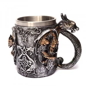 Халба за бира Game of Trones