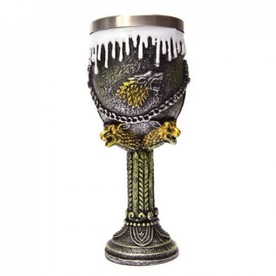 Чаша Game of Thrones на супер цена от Neostyle.bg