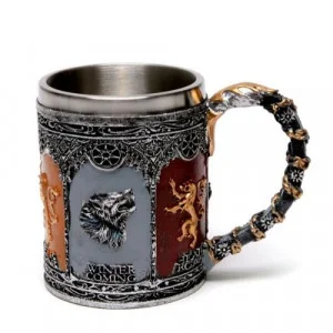 Халба за бира Game of Trones