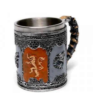 Халба за бира Game of Trones