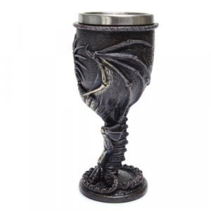 3D Чаша за вино Game of Thrones