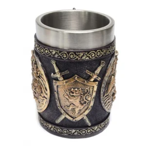 3D Чаша Ахил