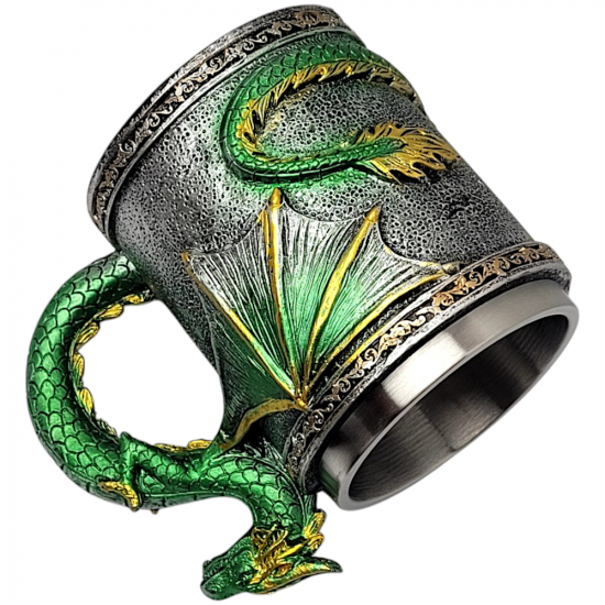 Халба Targaryen House на супер цена от Neostyle.bg
