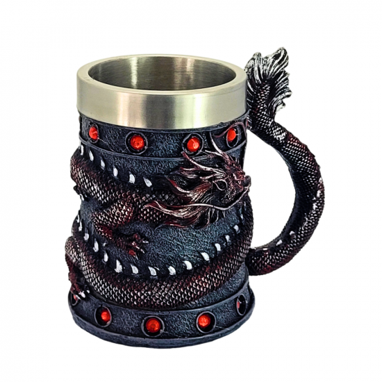 3D халба за бира Game of Thrones на супер цена от Neostyle.bg