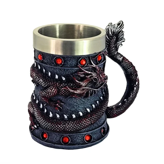 3D халба за бира Game of Thrones на супер цена от Neostyle.bg
