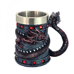 3D халба за бира Game of Thrones