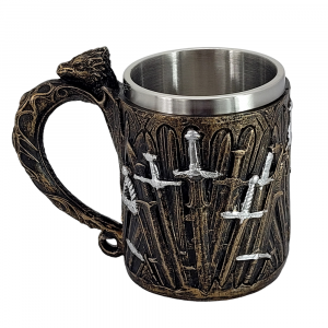 Чаша за бира Game of Thrones