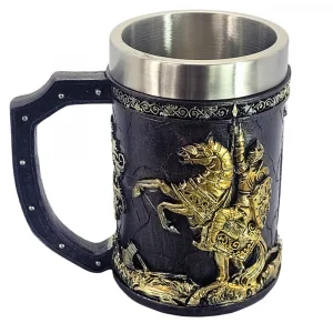 3D Халба Рицар