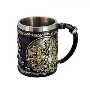 3D Чаша Св. Георги