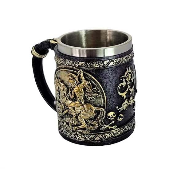 3D Чаша Св. Георги на супер цена от Neostyle.bg