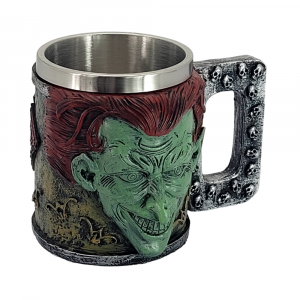 3D халба Joker