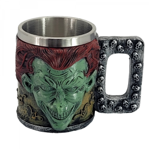 3D халба Joker