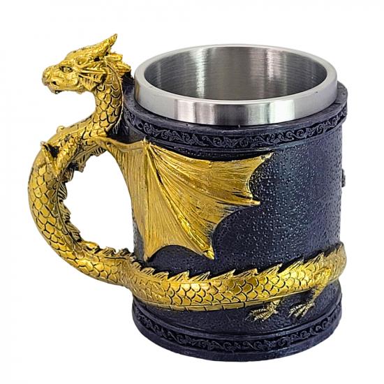 Чаша Game of Thrones Targaryen House на супер цена от Neostyle.bg