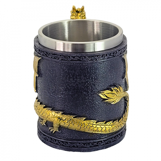 Чаша Game of Thrones Targaryen House на супер цена от Neostyle.bg