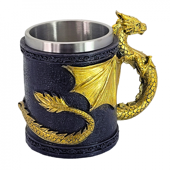 Чаша Game of Thrones Targaryen House на супер цена от Neostyle.bg