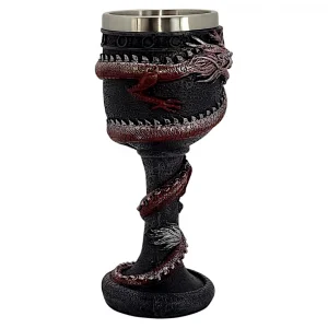 Чаша за вино Red Dragon