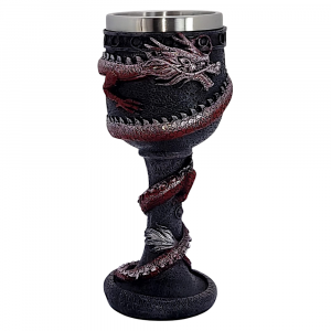 Чаша за вино Red Dragon
