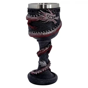 Чаша за вино Red Dragon