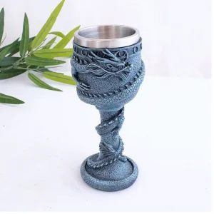 Чаша за вино - Дракон