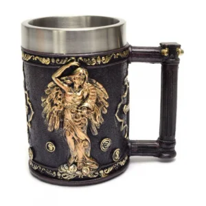 3D чаша Фортуна