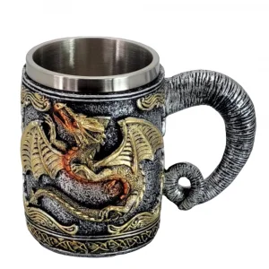 3D халба за бира Game of Thrones