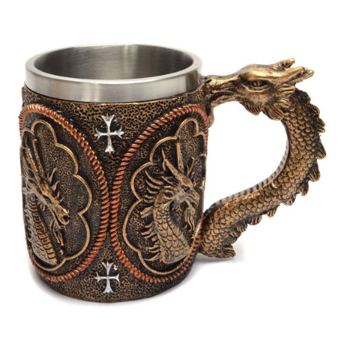 Чаша Game of Thrones Lannister House на супер цена от Neostyle.bg