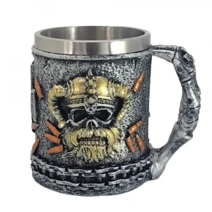 Халба Викинг