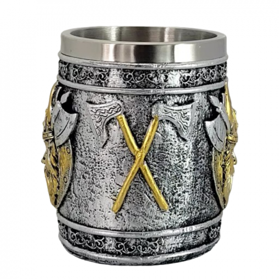 Чаша Viking на супер цена от Neostyle.bg