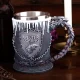 3d чаша Вълк на супер цена от Neostyle.bg