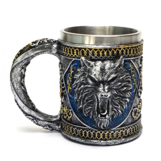 Халба Game of Thrones на супер цена от Neostyle.bg