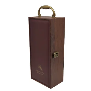 Кутия за вино